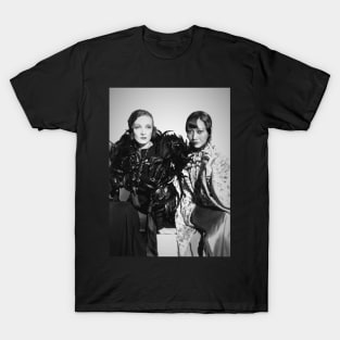 The O.G. Power Couple T-Shirt